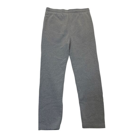Tek Gear Gray Joggers Sweatpants Boys Size XL 18-20 pockets - Picture 3 of 6